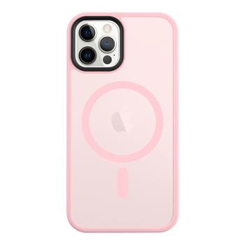 Tactical MagForce Hyperstealth Kryt pro iPhone 12/12 Pro Pink Panther