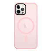 Tactical MagForce Hyperstealth Kryt pro iPhone 12/12 Pro Pink Panther