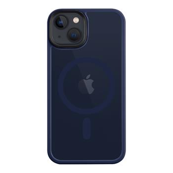 Tactical MagForce Hyperstealth Kryt pro iPhone 13 Deep Blue