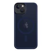 Tactical MagForce Hyperstealth Kryt pro iPhone 13 Deep Blue