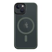 Tactical MagForce Hyperstealth Kryt pro iPhone 13 Forest Green