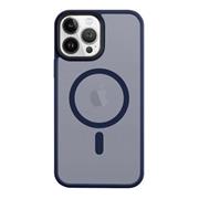 Tactical MagForce Hyperstealth Kryt pro iPhone 13 Pro Max Deep Blue