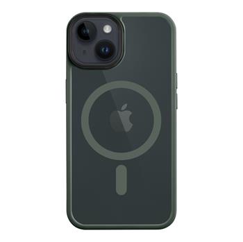 Tactical MagForce Hyperstealth Kryt pro iPhone 14 Forest Green