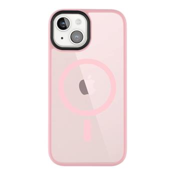 Tactical MagForce Hyperstealth Kryt pro iPhone 15 Pink Panther