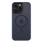 Tactical MagForce Hyperstealth Kryt pro iPhone 15 Pro Max Deep Blue