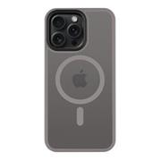 Tactical MagForce Hyperstealth Kryt pro iPhone 15 Pro Max Light Grey