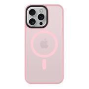 Tactical MagForce Hyperstealth Kryt pro iPhone 15 Pro Max Pink Panther