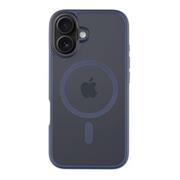 Tactical MagForce Hyperstealth Kryt pro iPhone 16 Deep Blue