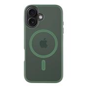 Tactical MagForce Hyperstealth Kryt pro iPhone 16 Forest Green