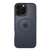 Tactical MagForce Hyperstealth Kryt pro iPhone 16 Pro Max Deep Blue