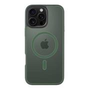 Tactical MagForce Hyperstealth Kryt pro iPhone 16 Pro Max Forest Green