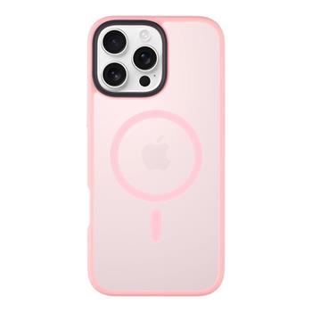 Tactical MagForce Hyperstealth Kryt pro iPhone 16 Pro Max Pink Panther