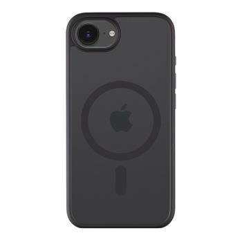 Tactical MagForce Hyperstealth Kryt pro iPhone 16e Asphalt