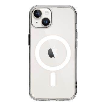 Tactical MagForce Kryt pro Apple iPhone 14 Transparent