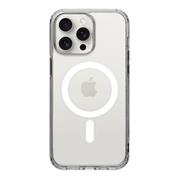 Tactical MagForce Kryt pro Apple iPhone 15 Pro Max Transparent