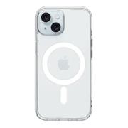 Tactical MagForce Kryt pro Apple iPhone 15 Transparent