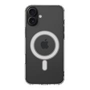 Tactical MagForce Kryt pro Apple iPhone 16 Plus Transparent