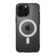 Tactical MagForce Kryt pro Apple iPhone 16 Pro Max Transparent