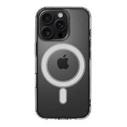 Tactical MagForce Kryt pro Apple iPhone 16 Pro Transparent