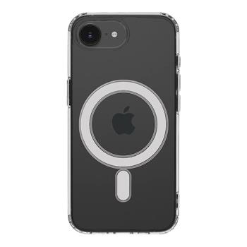 Tactical MagForce Kryt pro Apple iPhone 16e Transparent