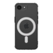 Tactical MagForce Kryt pro Apple iPhone 16e Transparent