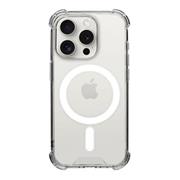 Tactical MagForce Plyo Kryt pro Apple iPhone 15 Pro Transparent