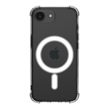 Tactical MagForce Plyo Kryt pro Apple iPhone 16e Transparent