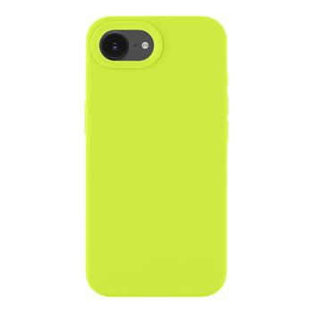 Tactical MagForce Velvet Smoothie Kryt pro Apple iPhone 16e Avocado