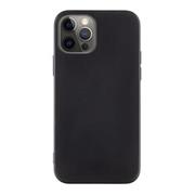 Tactical TPU Kryt pro Apple iPhone 12/12 Pro Black