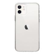 Tactical TPU Kryt pro Apple iPhone 12/12 Pro Transparent 