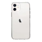 Tactical TPU Kryt pro Apple iPhone 12 Mini Transparent 