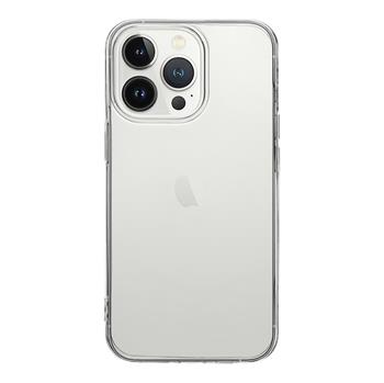 Tactical TPU Kryt pro Apple iPhone 13 Pro Transparent