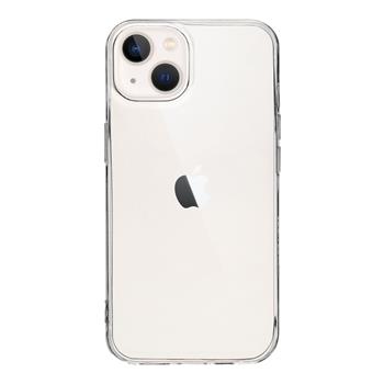 Tactical TPU Kryt pro Apple iPhone 13 Transparent