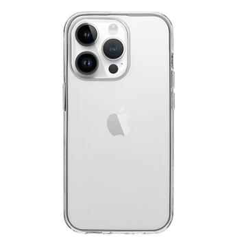 Tactical TPU Kryt pro Apple iPhone 14 Pro Transparent