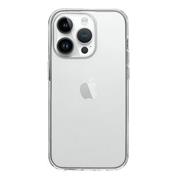 Tactical TPU Kryt pro Apple iPhone 14 Pro Transparent 