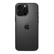 Tactical TPU Kryt pro Apple iPhone 16 Pro Max Transparent