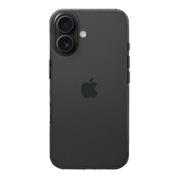 Tactical TPU Kryt pro Apple iPhone 16 Transparent