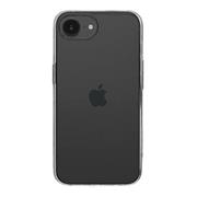 Tactical TPU Kryt pro Apple iPhone 16e Transparent