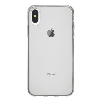 Tactical TPU Kryt pro Apple iPhone X/XS Transparent