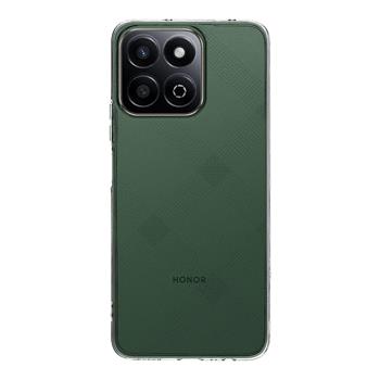 Tactical TPU Kryt pro Honor 200 Smart Transparent