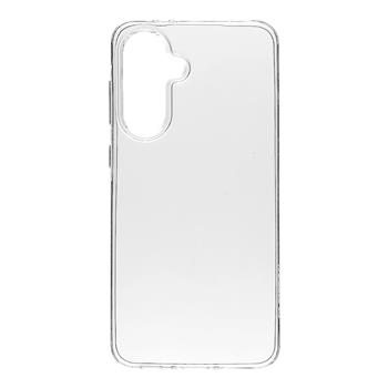 Tactical TPU Kryt pro Samsung Galaxy A36 5G Transparent