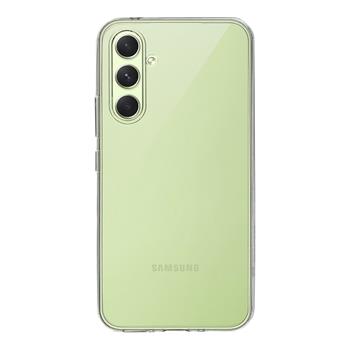 Tactical TPU Kryt pro Samsung Galaxy A54 5G Transparent