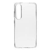 Tactical TPU Kryt pro Samsung Galaxy S25 Transparent