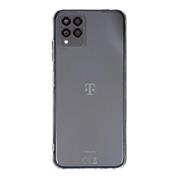 Tactical TPU Kryt pro T-Mobile T Phone Pro 5G/Pro 2023 5G Transparent