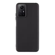 Tactical TPU Kryt pro Xiaomi Redmi Note 12S Black