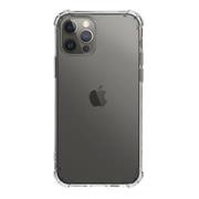 Tactical TPU Plyo Kryt pro Apple iPhone 12/12 Pro Transparent 