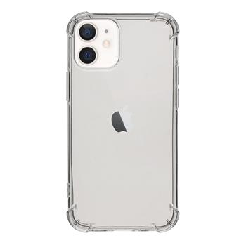 Tactical TPU Plyo Kryt pro Apple iPhone 12 Mini Transparent