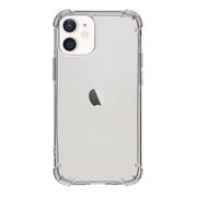 Tactical TPU Plyo Kryt pro Apple iPhone 12 Mini Transparent 