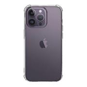 Tactical TPU Plyo Kryt pro Apple iPhone 14 Pro Transparent 