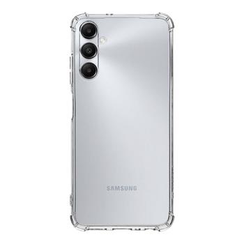 Tactical TPU Plyo Kryt pro Samsung Galaxy A05s Transparent